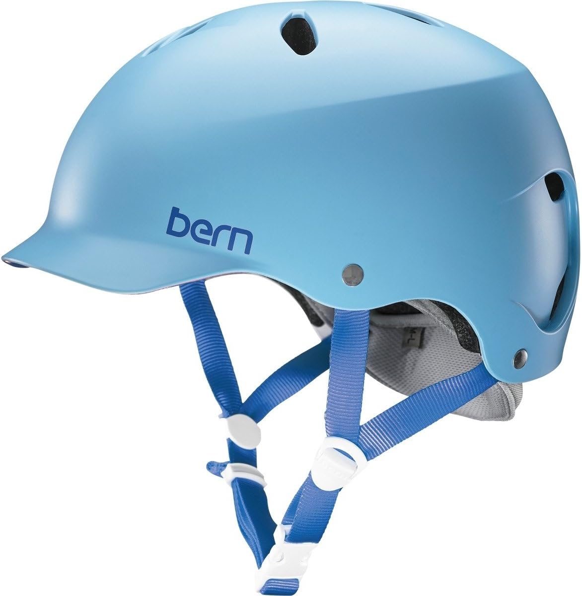 Bern Unlimited Lenox EPS Women's Summer Helmet