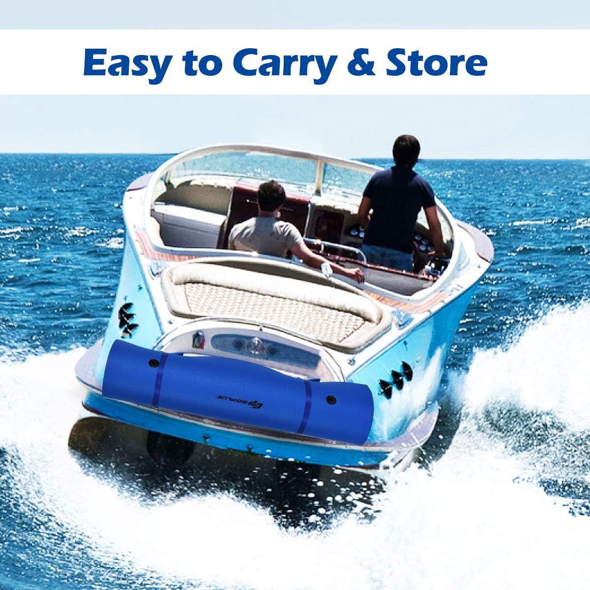 Buy Goplus Floating Water Pad, Lily Pad 