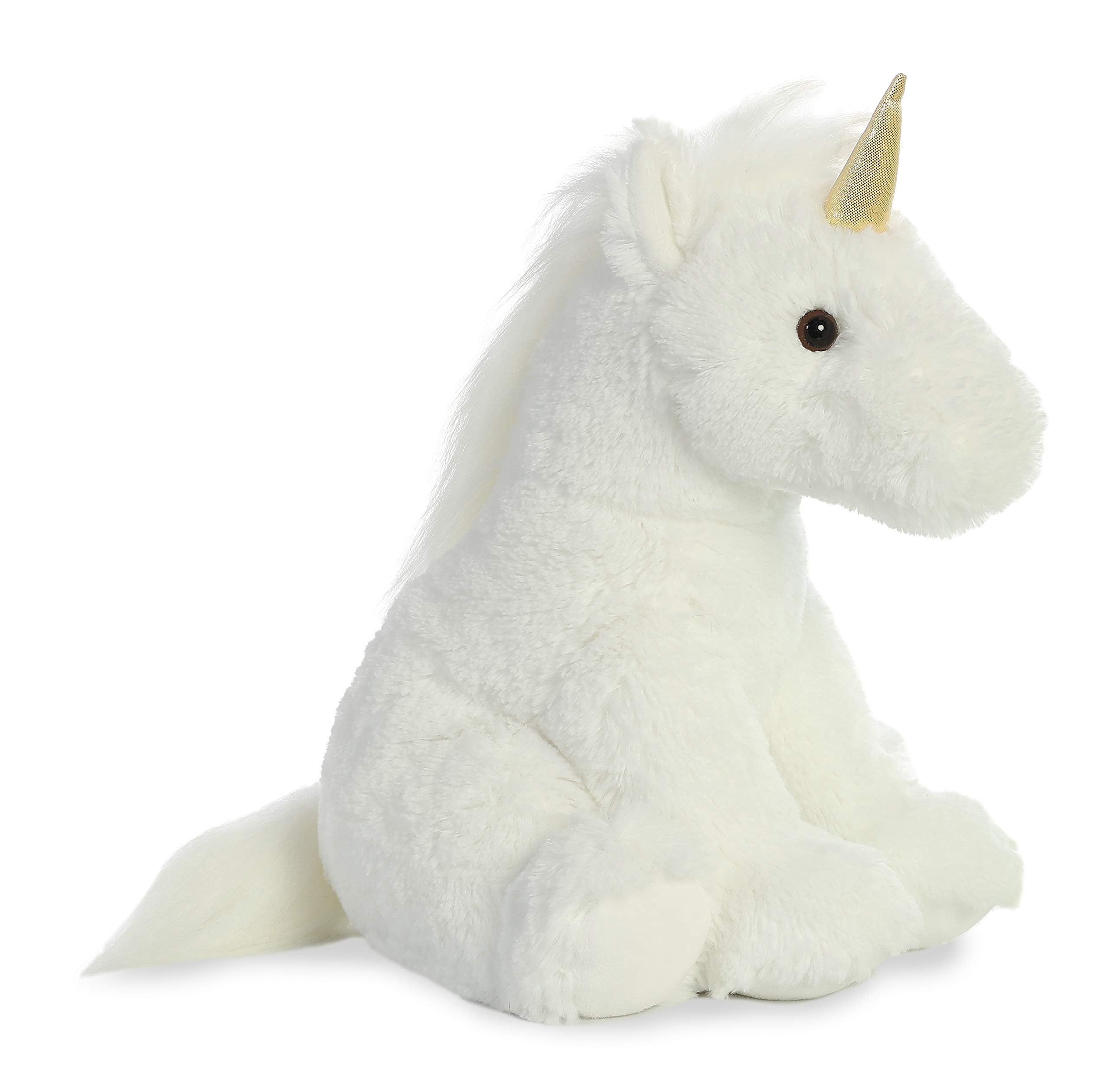 Aurora 14" Unicorn Stuffed Toys