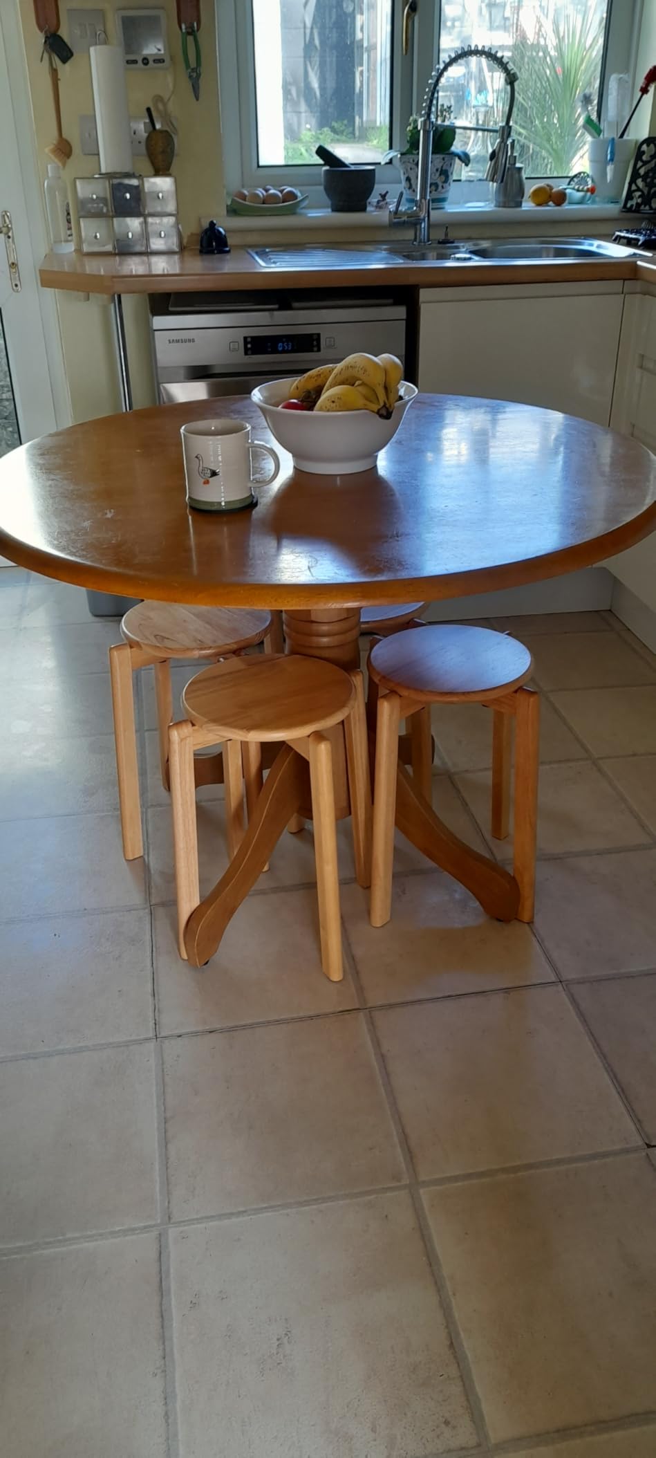 Customer photo