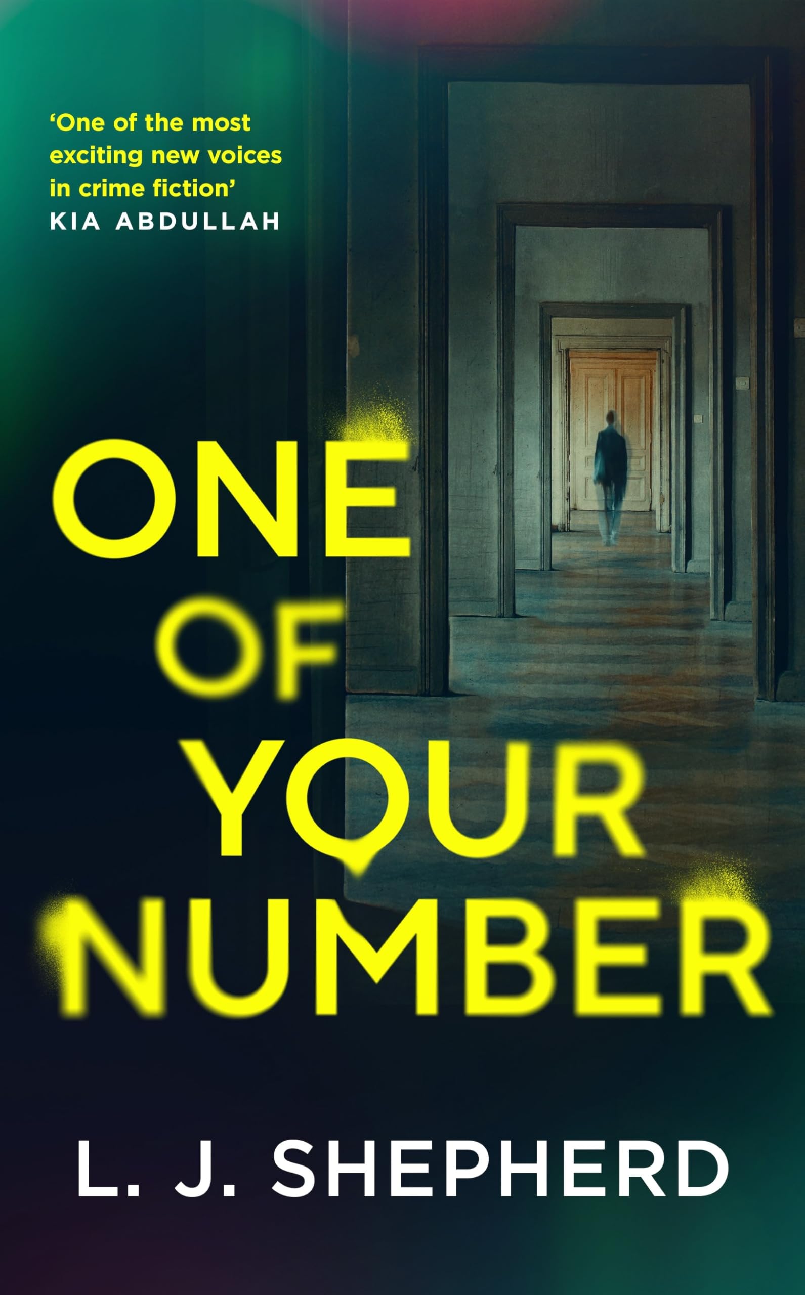 One of Your Number
