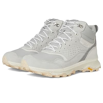 Merrell Speed Solo Mxd Mid Waterproof Women
