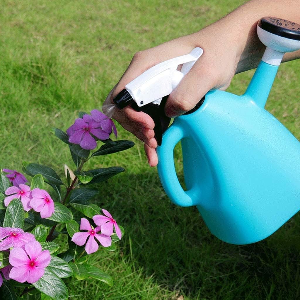 Indoor Outdoor Watering Plants Indoor Watering Can for Bonsai Plants Pot Garden Flower Cans 1L Outdoor Watering Equipment