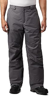 Columbia Men's Bugaboo Iv Pant Ski Trousers