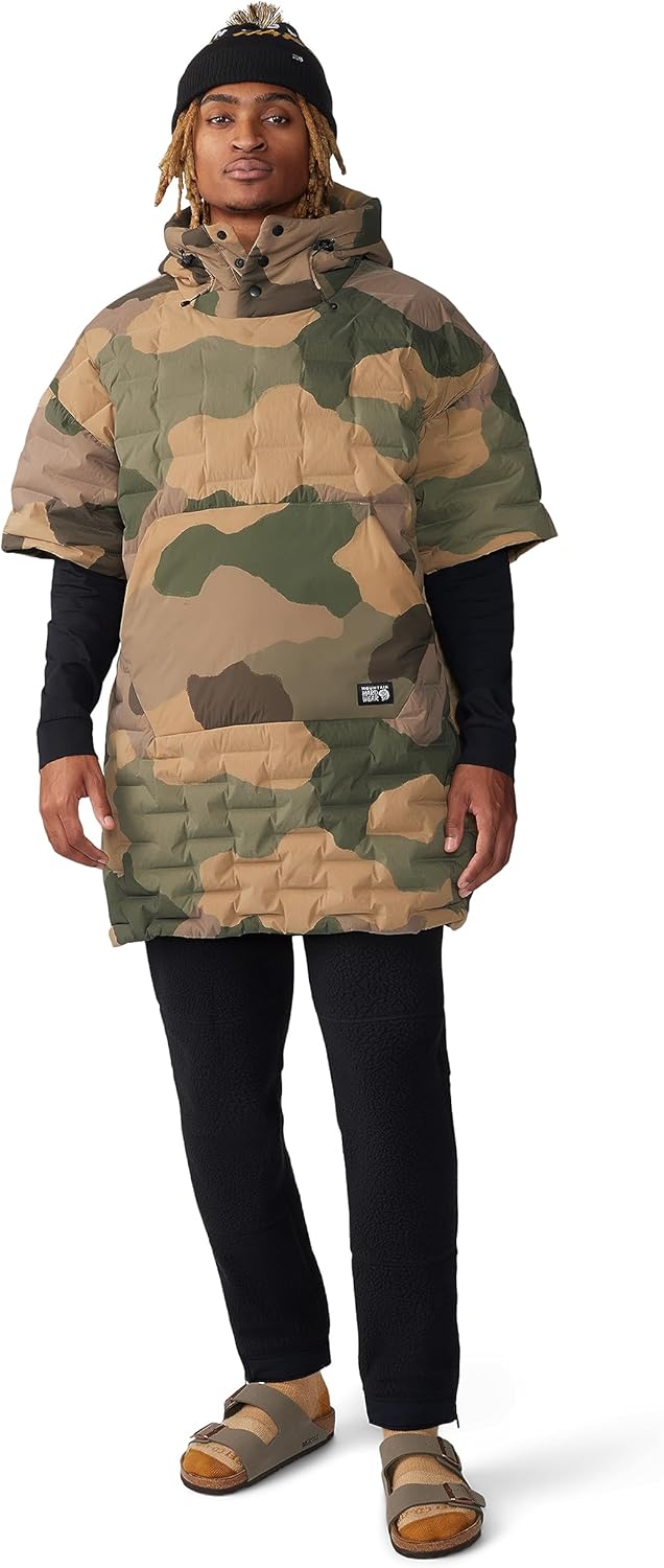 Mountain Hardwear Mens Hicamp Jogger Light - Image 7