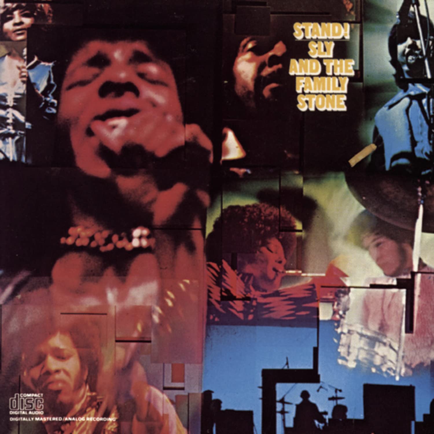 洋楽 Sly and the Family Stone The Collection Amazon.co.jp: Collection: ミュージック