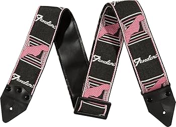 fender マグネット おもちゃ デッドストック okamoto's Fender、ハマ・オカモト氏監修のスペシャルなストラップ！90'S