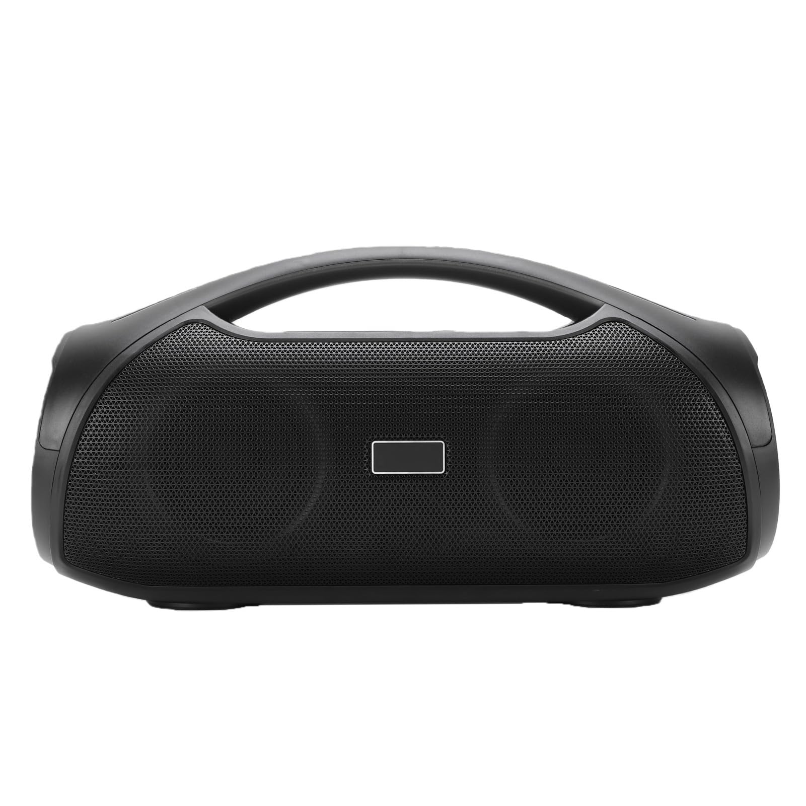 Altoparlante Bluetooth, Altoparlante Portatile Impermeabile IPX5 con Luci RGB, Suono Stereo Forte da 40 W, Batteria da 10000 MAh, per Feste in Casa, Spiaggia, 4-6 Ore di Riproduzione (Solo