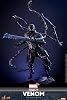 Comic Masterpiece Marvel Comics Agent Venom 1/6 Scale Figure