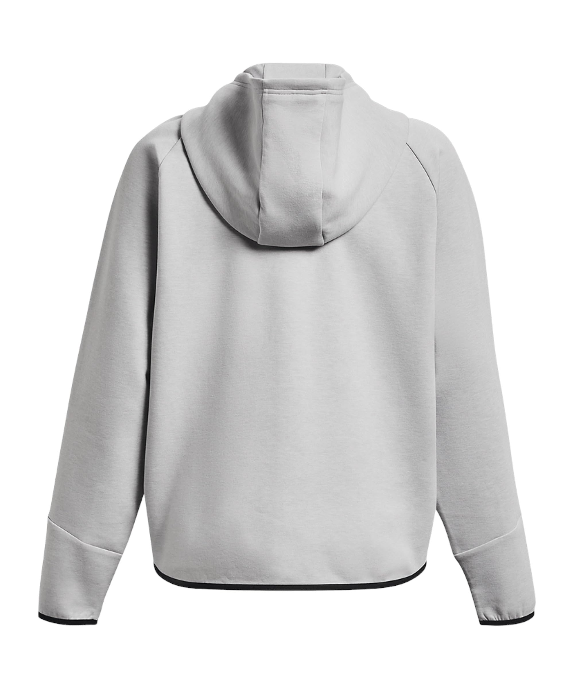 Under Armour Unstoppable polarowa kurtka z kapturem damska