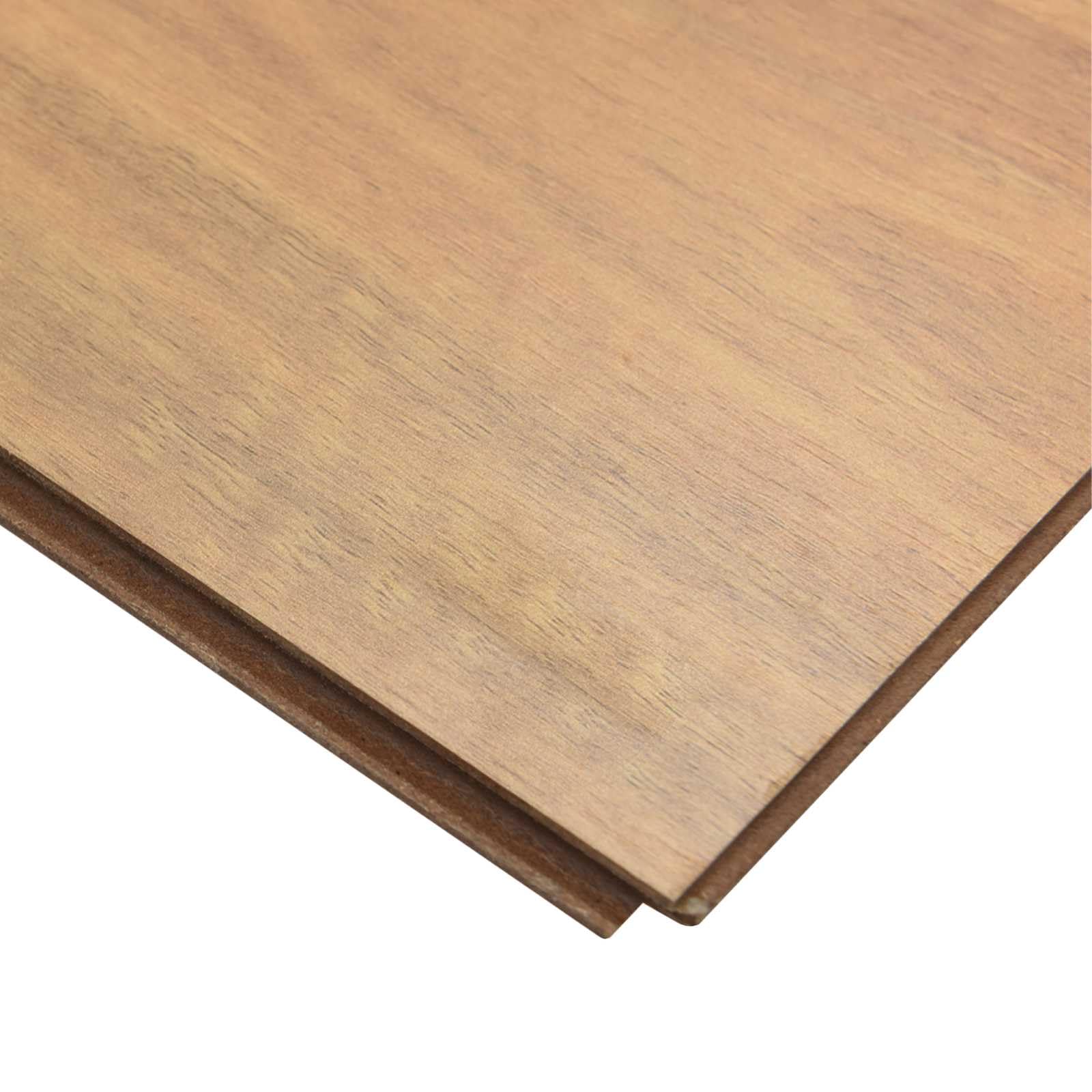 Genérico Suelo Laminado Nuez Oscura 101 x 20 x 0,8 cm 15 uds.,Bricolaje,Materiales de construcción,Suelos y moquetas,23.64 kg-42034092