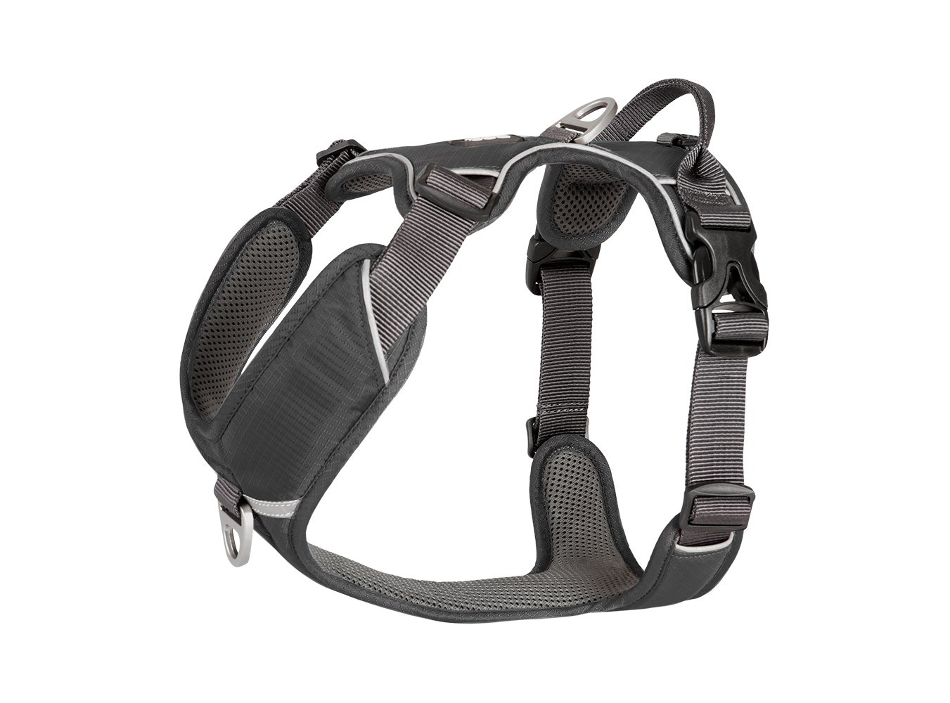 Doc Copenhagen, Comfort Walk Pro Harness, Orange Sun, L, (V1) — view 17
