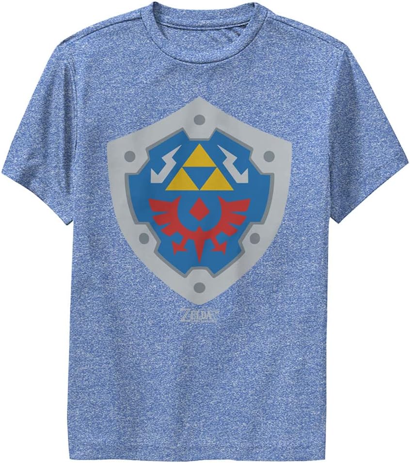 Nintendo Kids' Hylian Shield