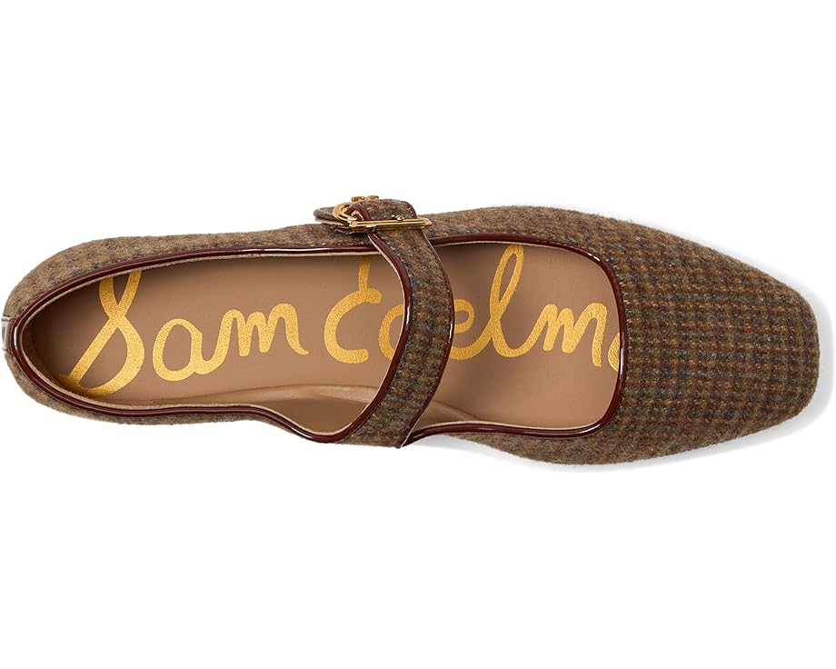 Sam Edelman Michaela - Top View