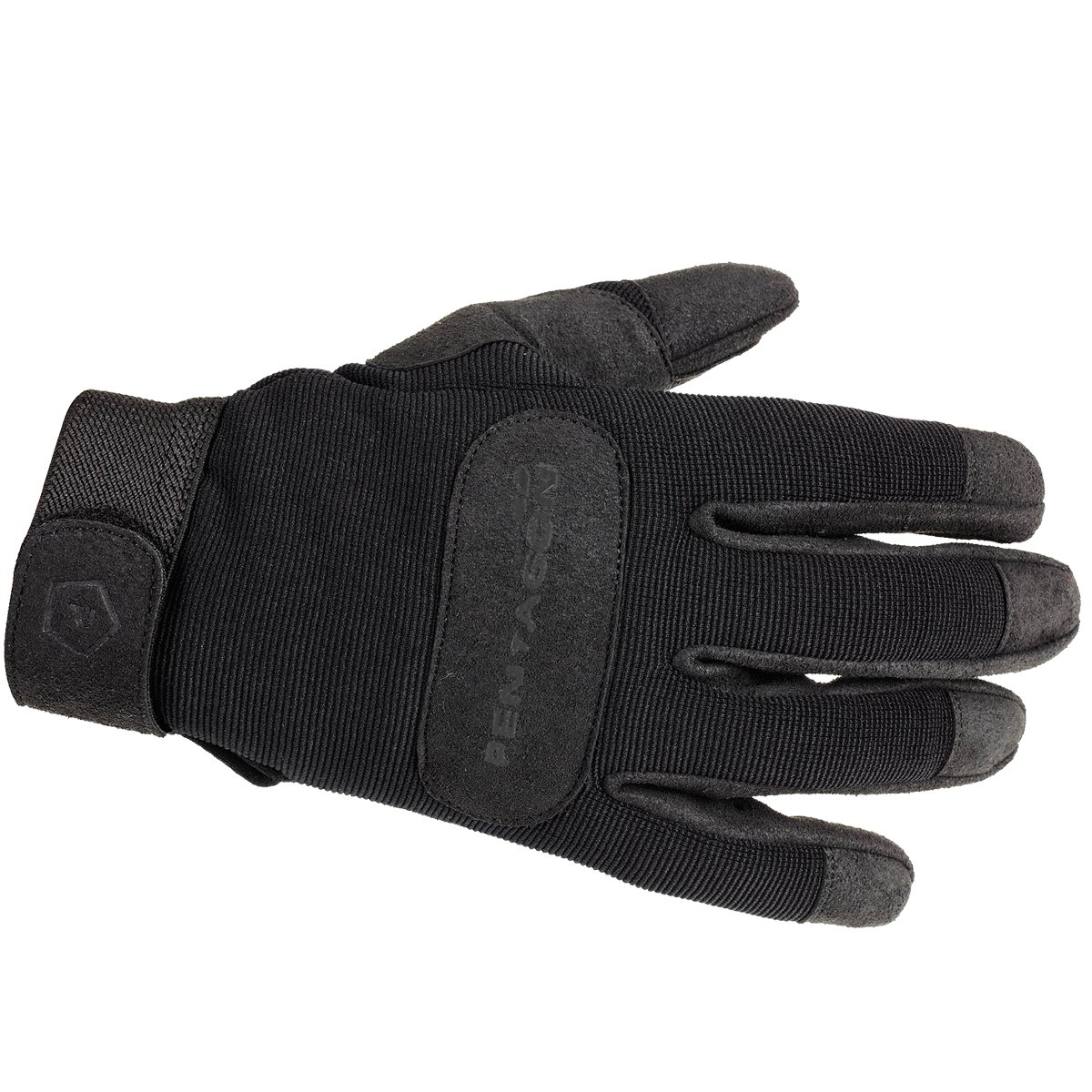 Pentagon Men's Mechanic Gloves Black size XXL