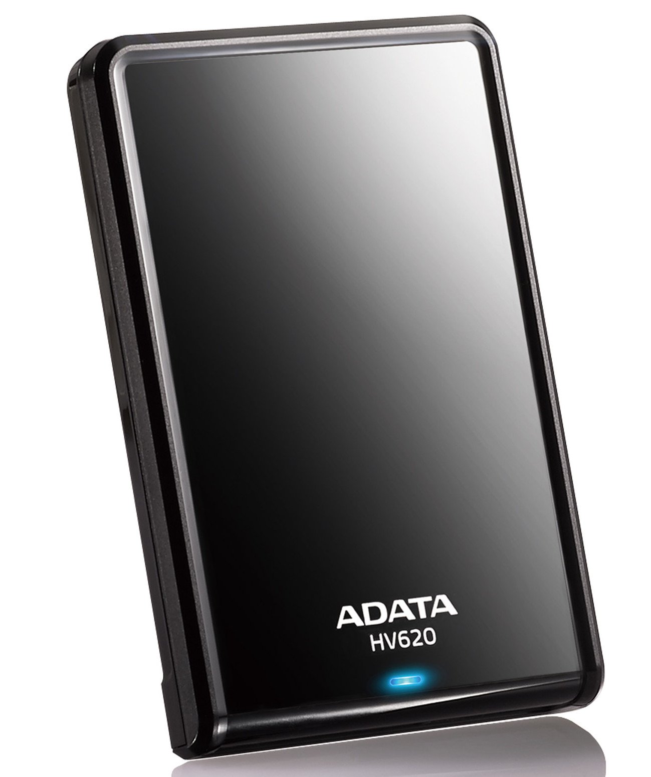 Amazon | ADATA HV620 USB3.0 TV録画対応 2.5インチポータブルHDD 1TB