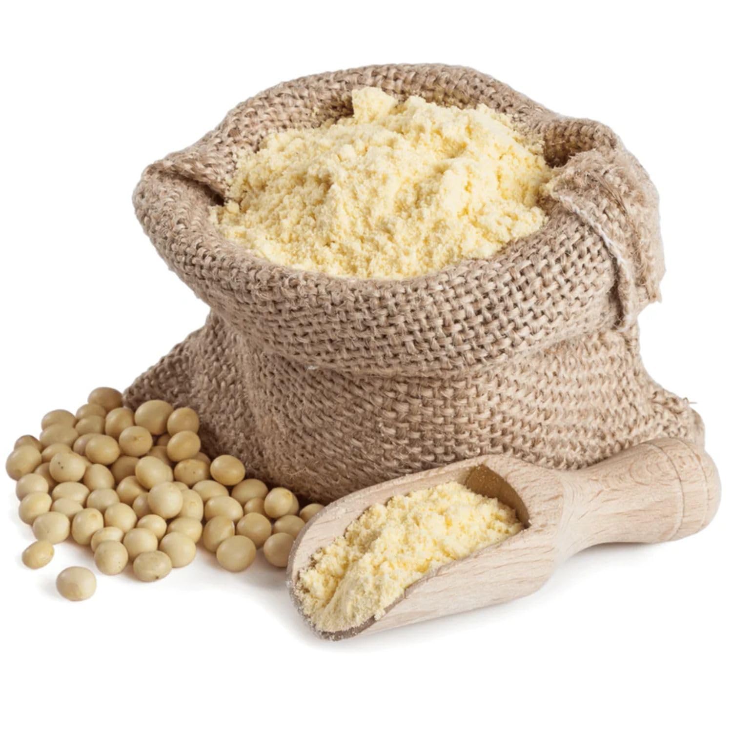 Bongiovanni Bontà Naturali Mix de ñoquis ecológicos sin gluten 10kg