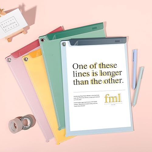 Miniatura 8 de NEWEST - 2 portapapeles de plástico con almacenamiento, portapapeles de clip con soporte para bolígrafo, portapapeles de almacenamiento resistente