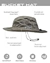 Frogg Toggs FTH101-07 Bucket Hat gallery image
