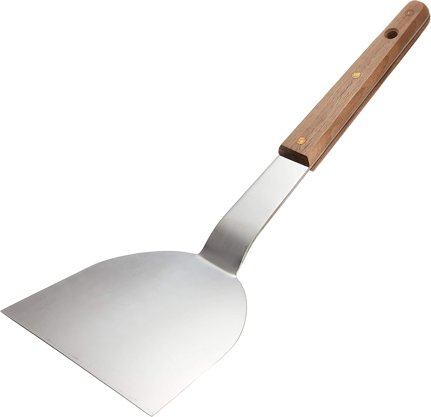 EBM Wood Handle Hook 5 Size (150) Home & Kitchen