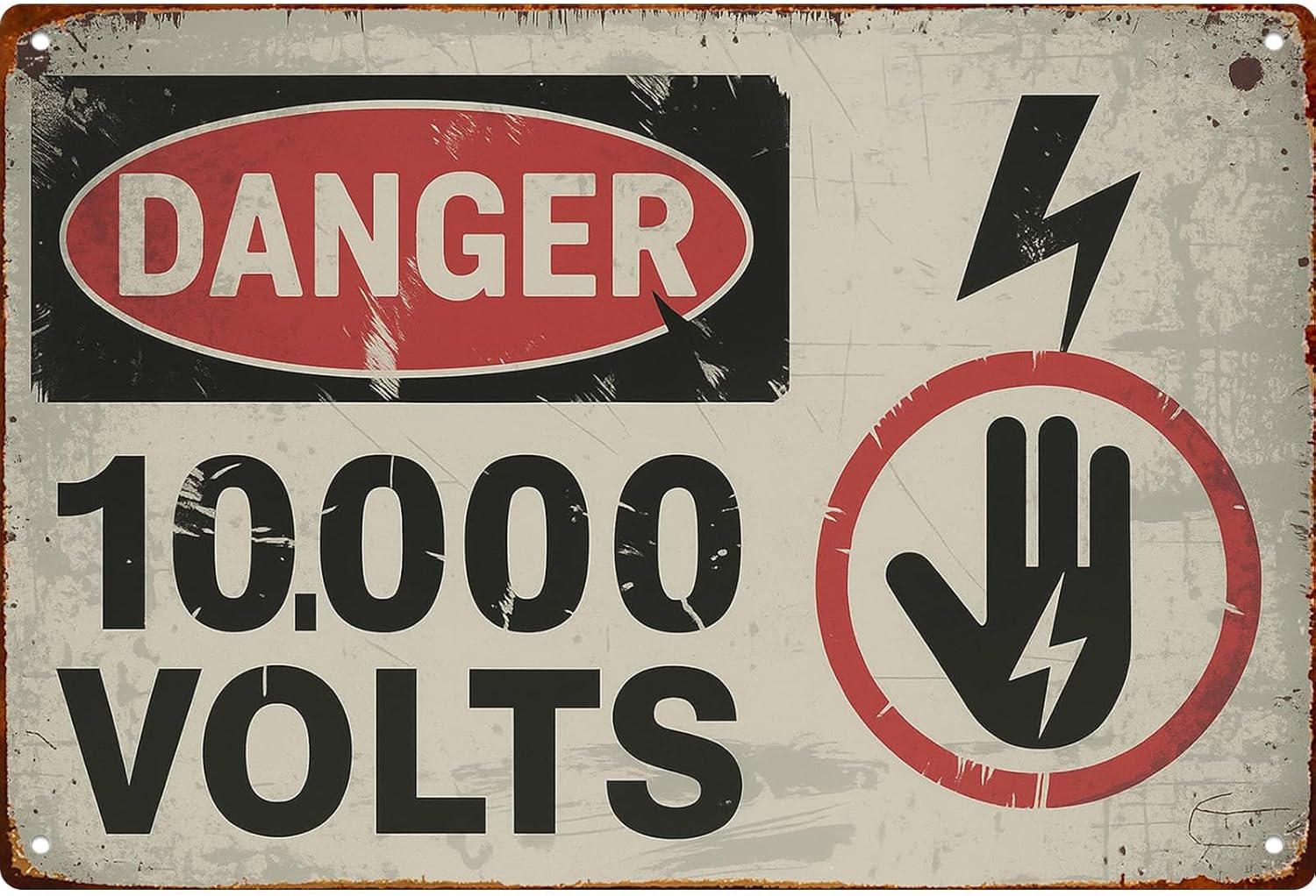 Señalamientos y Placas