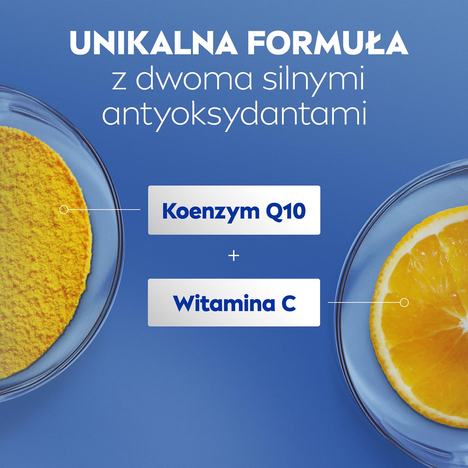 NIVEA Ujędrniający balsam do ciała Q10 plus 400 ml