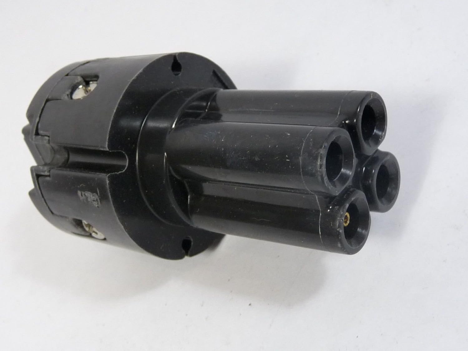 Hubbell IN430FS2 Pin and Sleeve Products, INSULGRIP Replacement Interior, Female, 3 Wire, 30 amp, Style 2