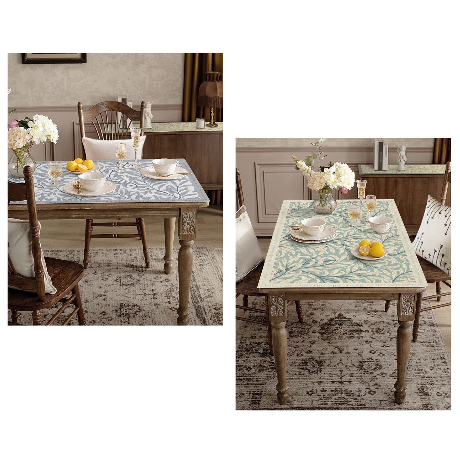 IRI-GIRI Dessous De Plat Décoratif Et Chemins De Table De