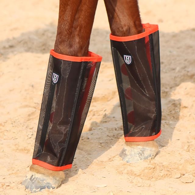 Foto 5 de 8 de Harrison Howard Leggings holgados con mosca de caballo, transpirables, resistentes al desgarro