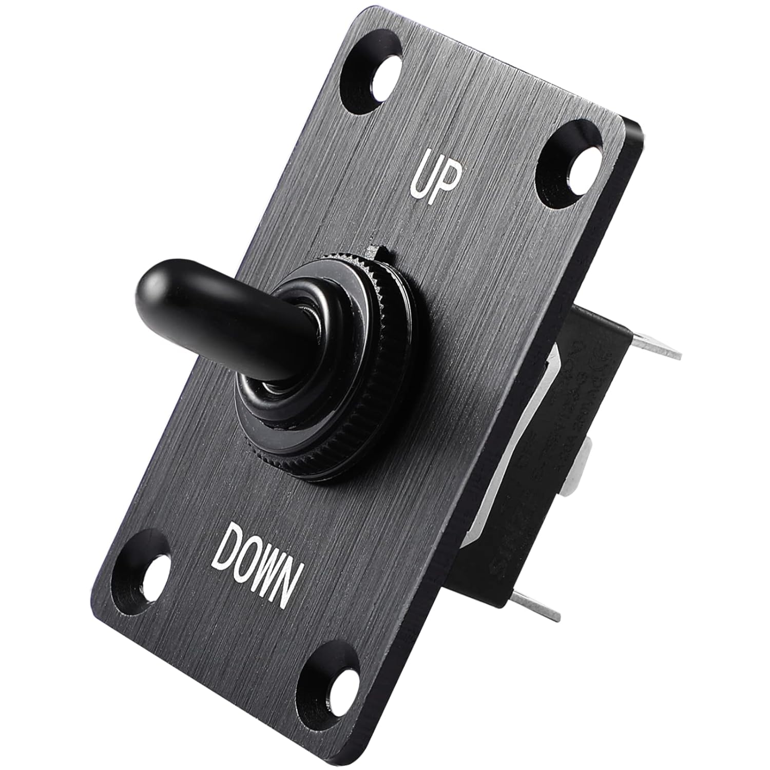 yeesport Toggle Switches Boat Trim Switch,Marine Momentary