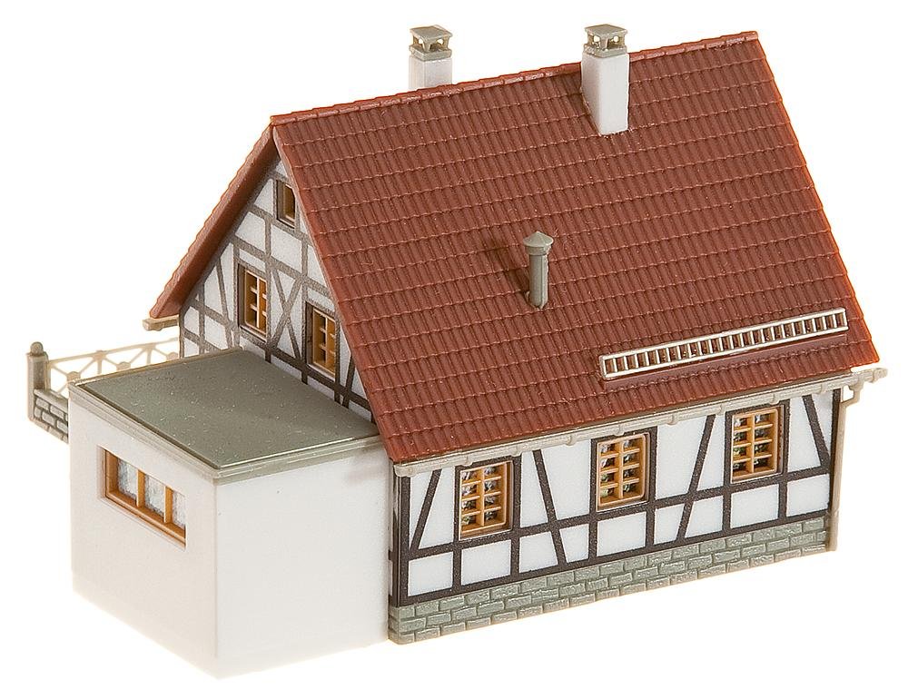 Tomytec 001102 Model Railway Accessories