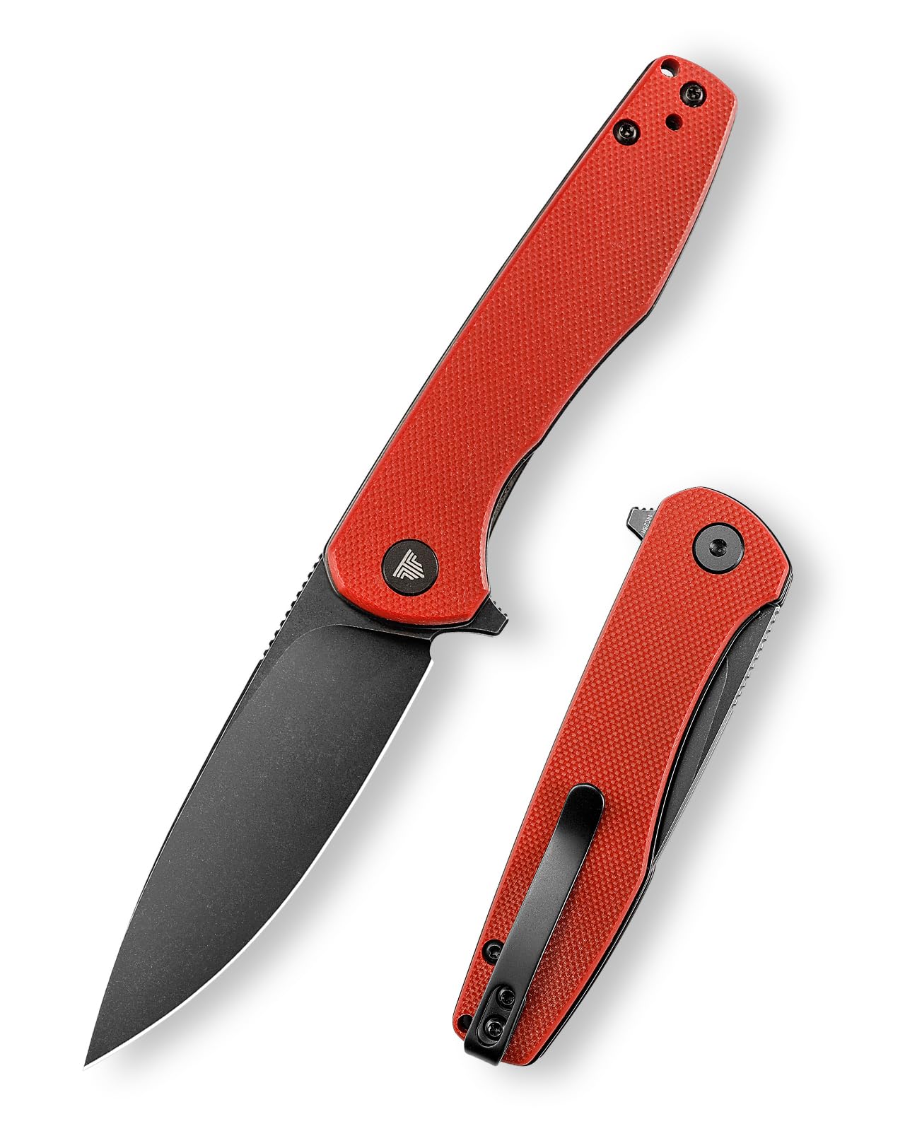 Amazon.com: TRIVISA EDC Pocket Knife, 2.9