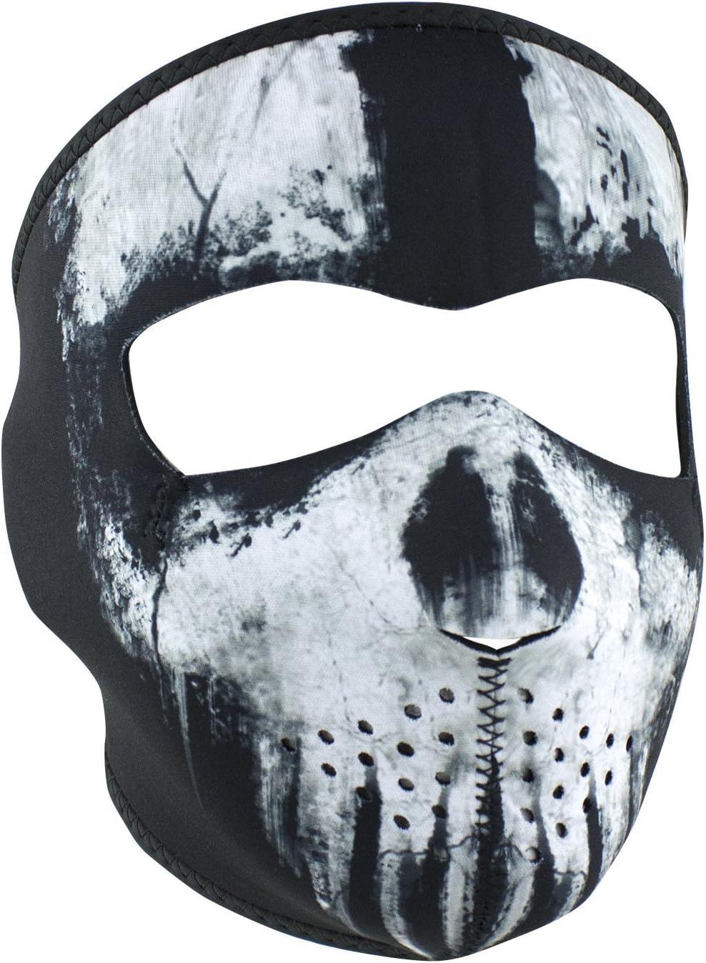 Zanheadgear Neoprene Full Face Mask