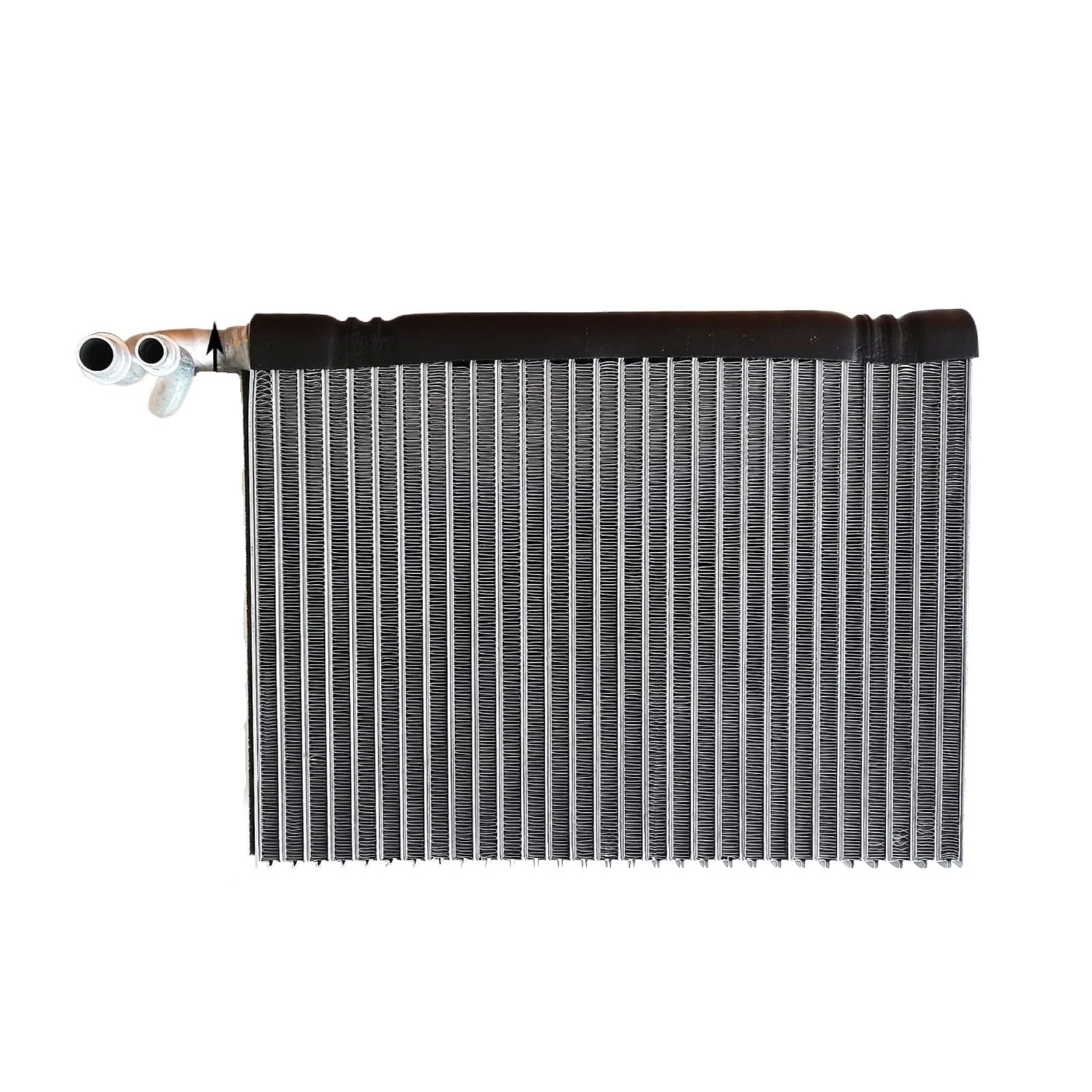Almwbheisea One Color A/C Evaporator Core, Compatible With Mercedes-Benz, W164 X164