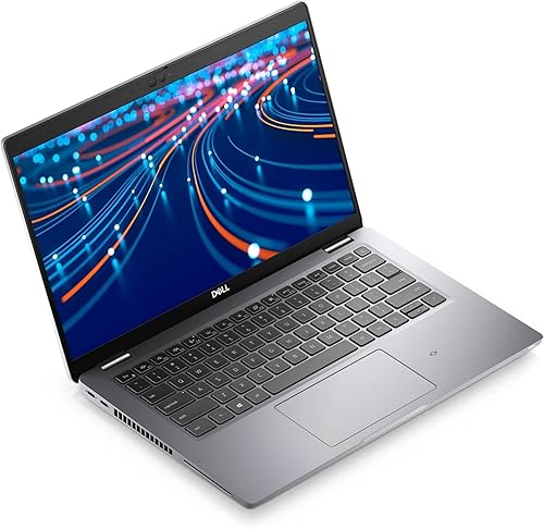 Miniatura 8 de Dell Laptop Latitude 5000 5420 (2021) | FHD de 14 pulgadas | Core i5-512GB SSD - 32GB RAM | 4 núcleos a 4.4 GHz - CPU de 11.ª generación Win 11 Home