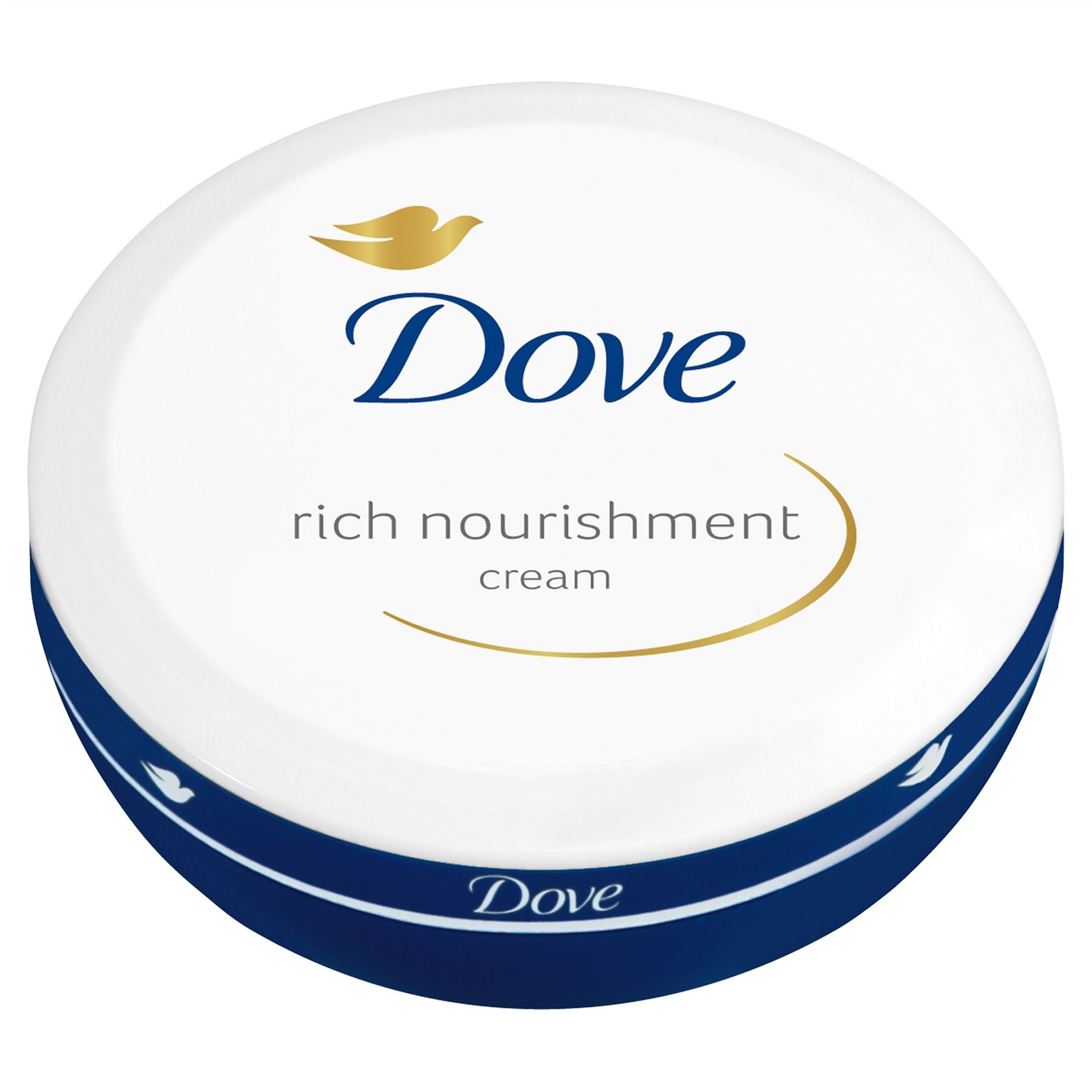 Dove Rich Nourishment Cream 150mlx6, 900 ml (Pack of 1)