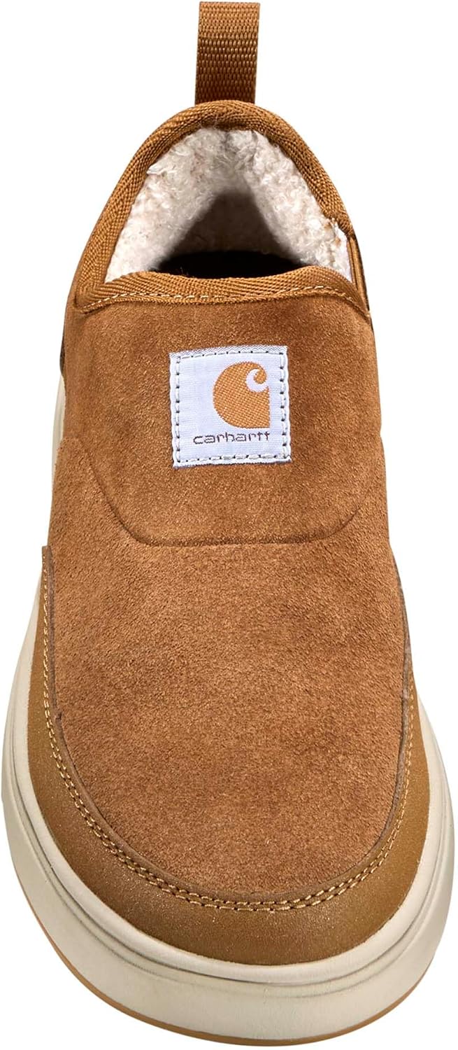 Carhartt Womens Detroit Lined Slip on - Image 2