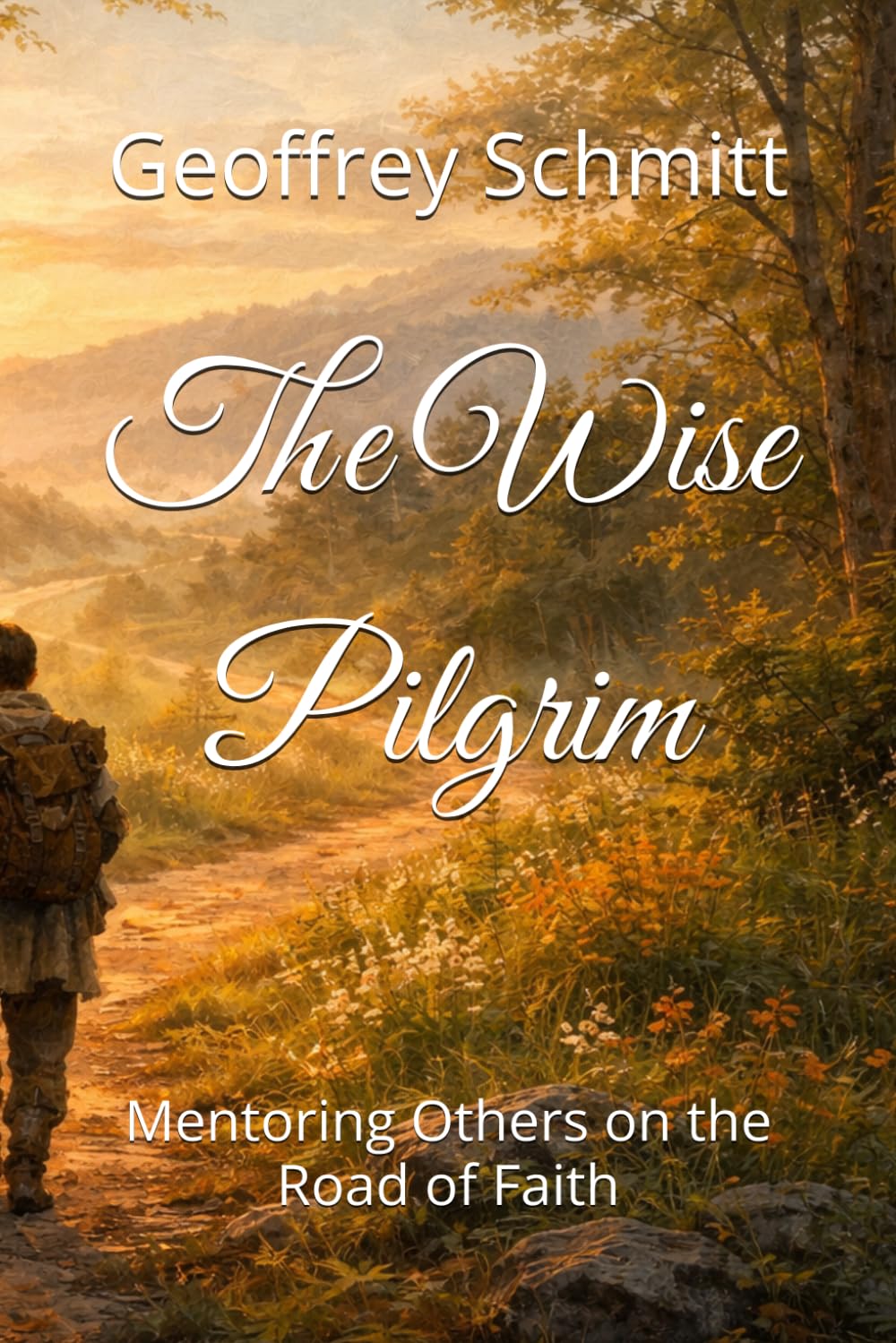The Wise Pilgrim: Mentoring Others on the Road of Faith