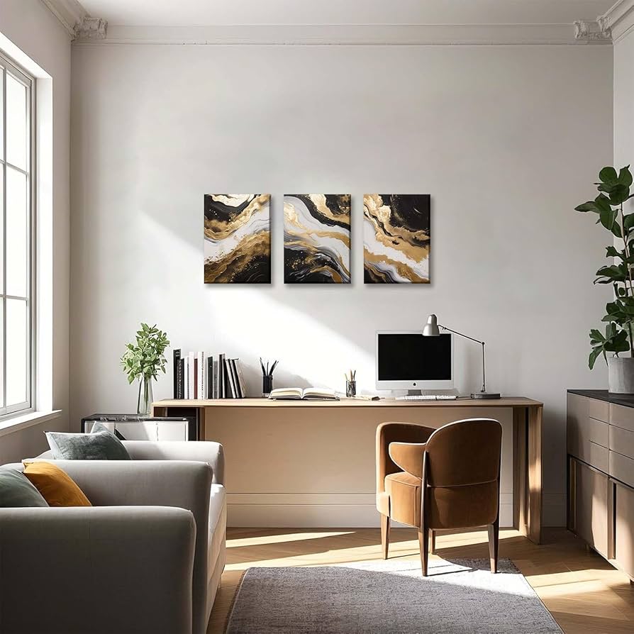 **専用** A4 インテリアポスター 6枚セット 黒・ゴールドフレーム付き 楽天市場】【フレーム付 アートポスター 正方形 BOTANICAL