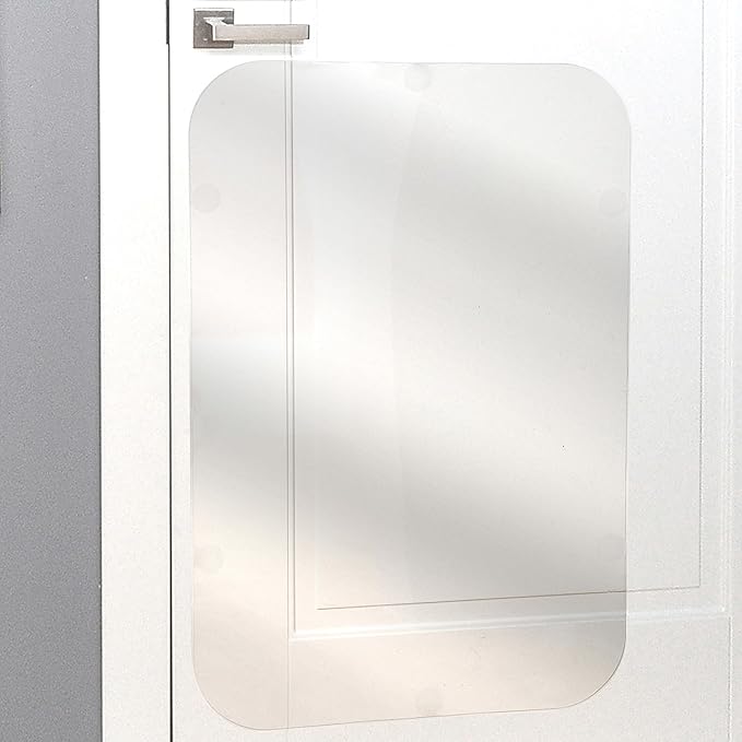PROTECTO® Cat & Dog Scratch Door Protector for Indoors