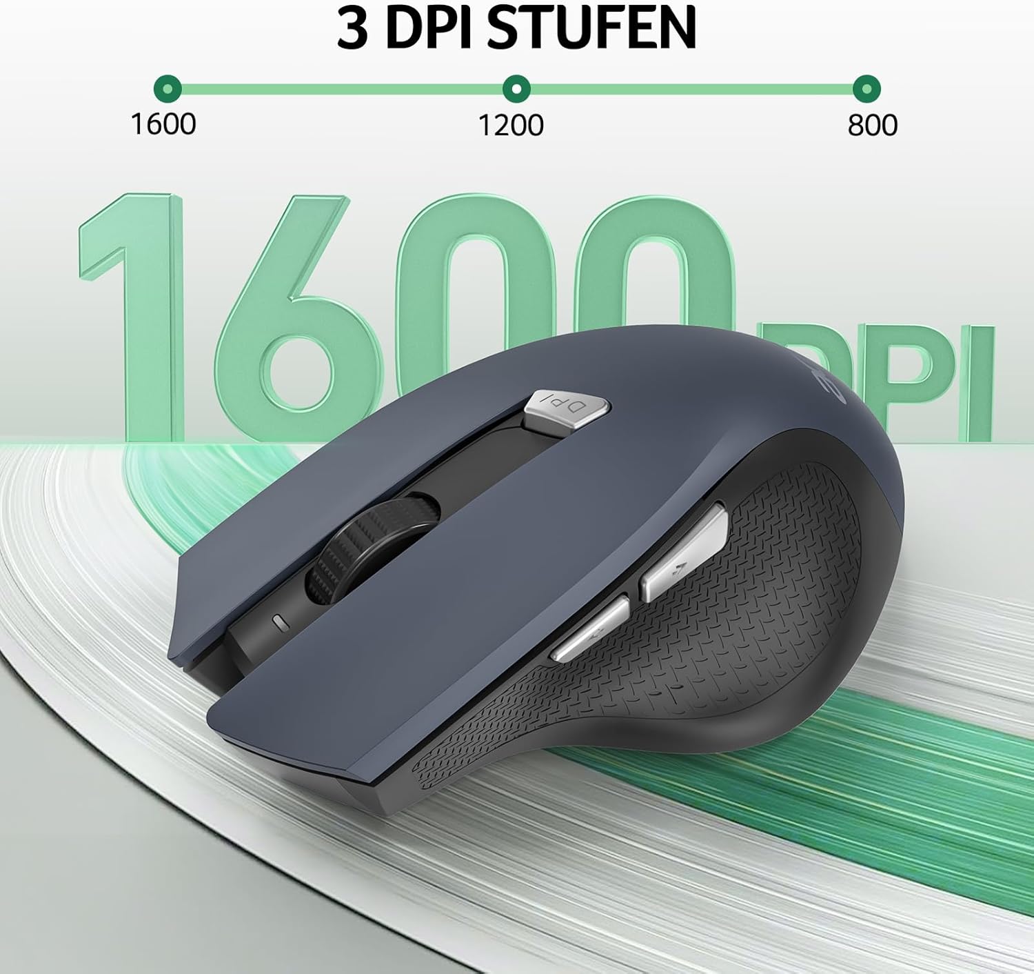 Acer egér használat közben