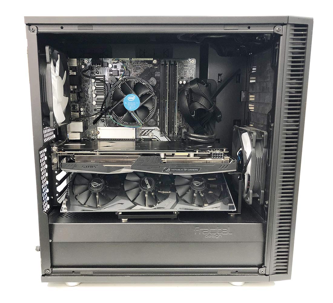 Amazon | 長尾製作所 グラフィックボード ミラーディスプレイ ミラーで