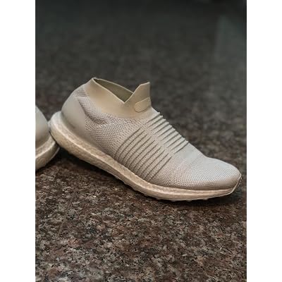 adidas gazelle silver green womens Adidas Ultraboost Laceless Running Shoes