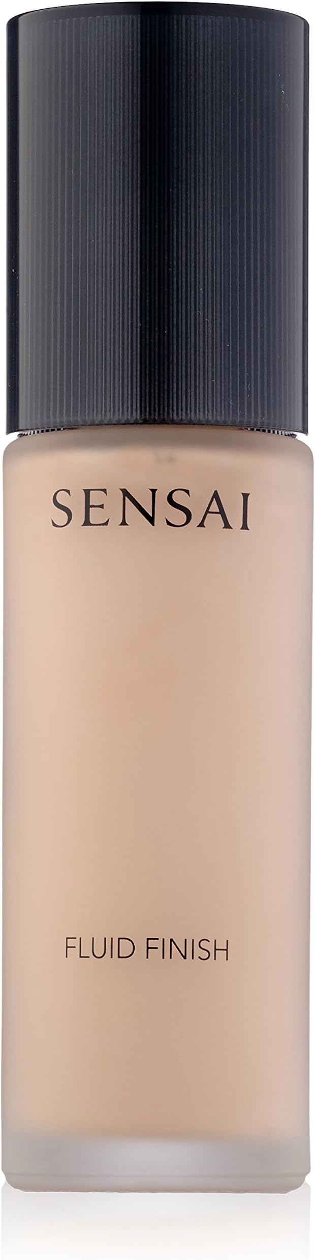 Kanebo Sensai Fluid Finish Foundation SPF15 - FF202 Soft Beige