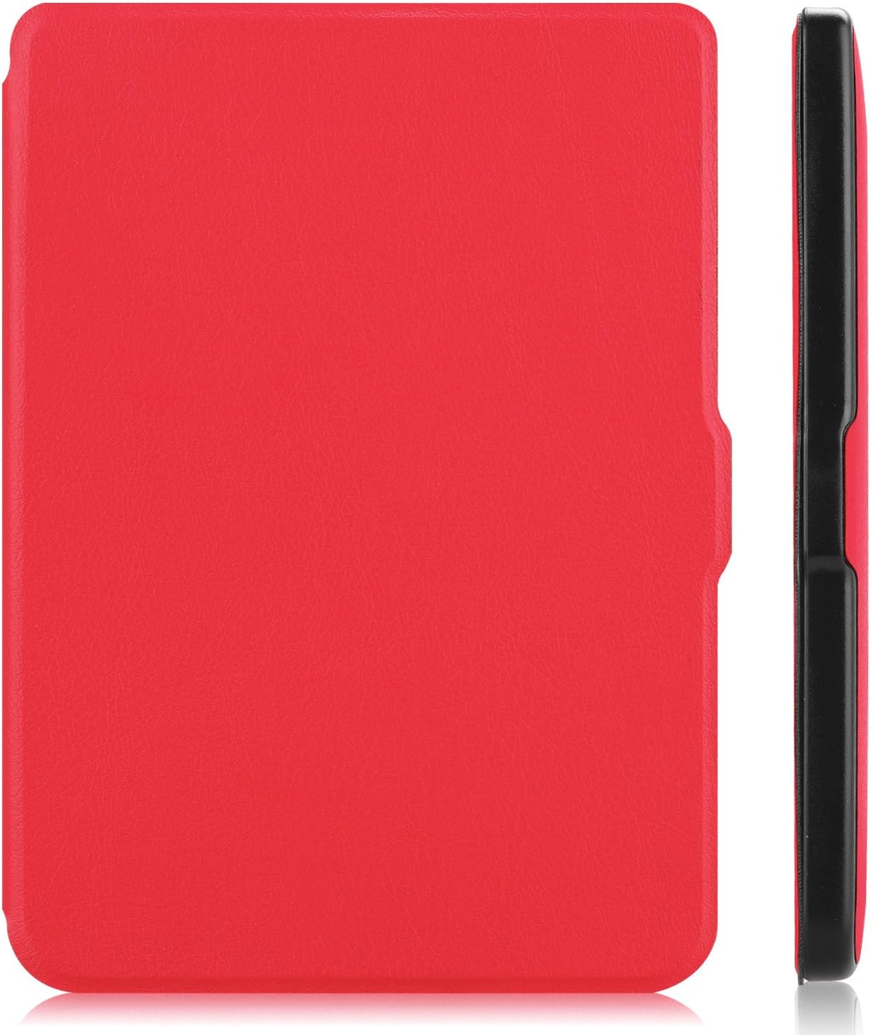 Kepuch Custer Funda para Kobo Clara HD,Slim Smart Cover Fundas Carcasa