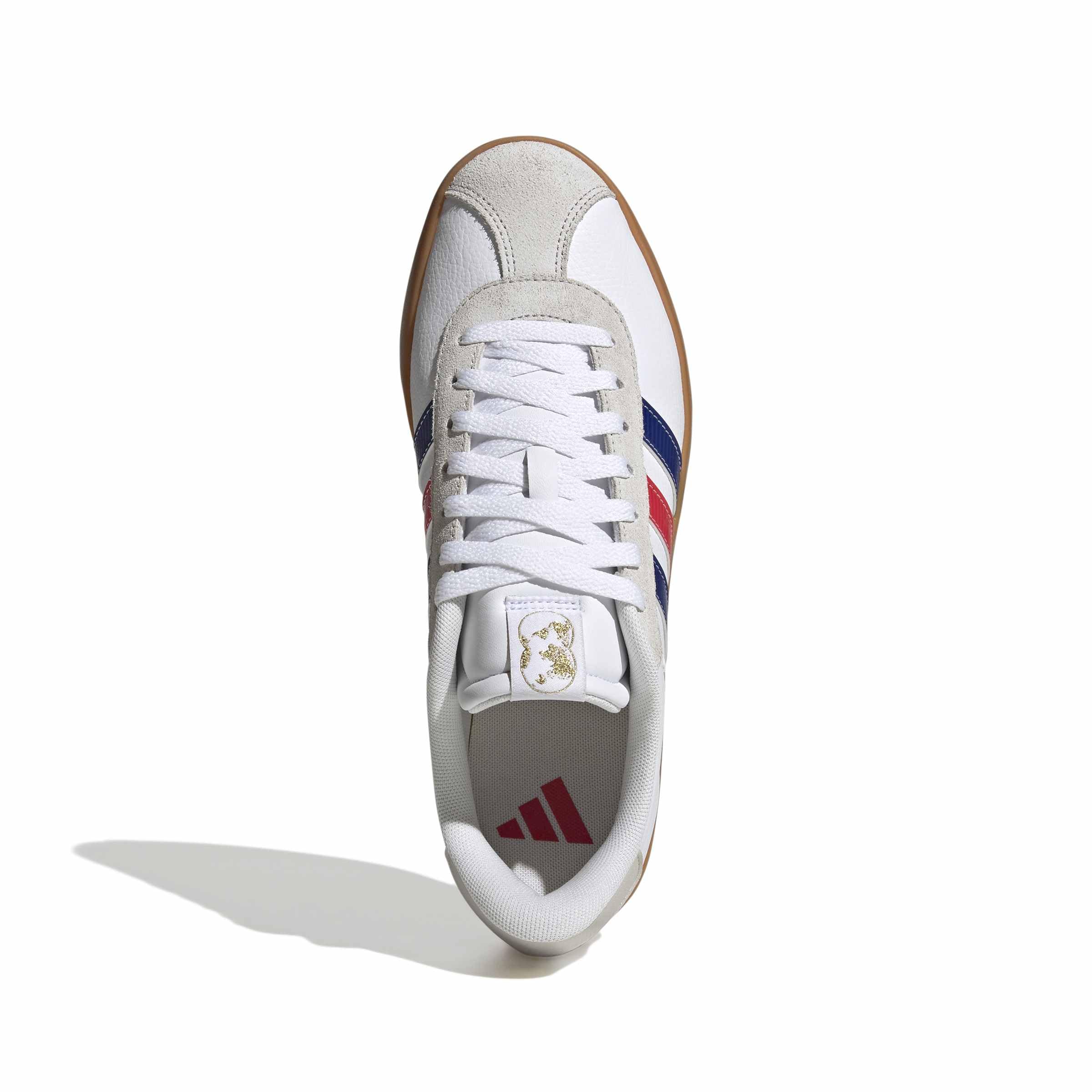 adidas Men's Zapatilla VL Court 3.0 — view 710