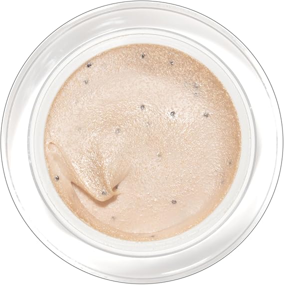 BEAUTYLAB Black Diamond Pearl Dermabrasion 50ml