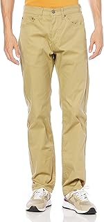 [リーバイス] ジーンズ 505T レギュラーストレート T2 メンズ