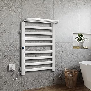 Amazon.es: toallero electrico de pie