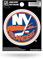 Vista 11 de Calcomanía deportiva corta de la NHL